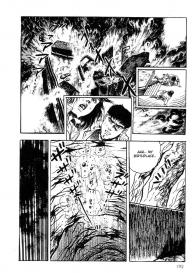 Choukedamono Densetsu | Legend of the Superbeast #195