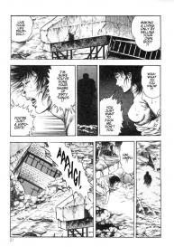 Choukedamono Densetsu | Legend of the Superbeast #25