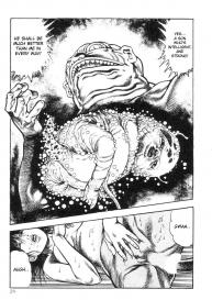 Choukedamono Densetsu | Legend of the Superbeast #33
