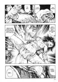 Choukedamono Densetsu | Legend of the Superbeast #38