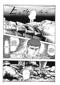 Choukedamono Densetsu | Legend of the Superbeast #39