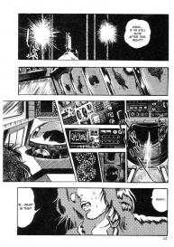 Choukedamono Densetsu | Legend of the Superbeast #48
