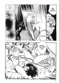 Choukedamono Densetsu | Legend of the Superbeast #52