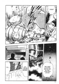 Choukedamono Densetsu | Legend of the Superbeast #58