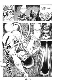 Choukedamono Densetsu | Legend of the Superbeast #65