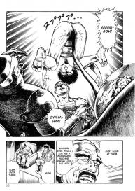 Choukedamono Densetsu | Legend of the Superbeast #67