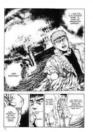 Choukedamono Densetsu | Legend of the Superbeast #77