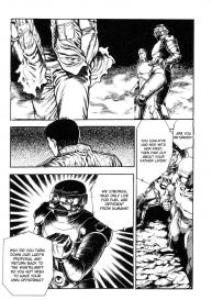 Choukedamono Densetsu | Legend of the Superbeast #79