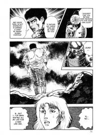 Choukedamono Densetsu | Legend of the Superbeast #80