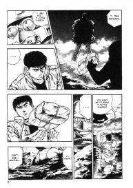 Choukedamono Densetsu | Legend of the Superbeast #85