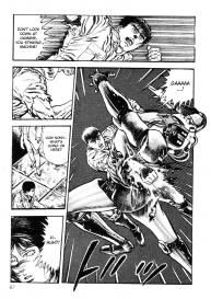 Choukedamono Densetsu | Legend of the Superbeast #91