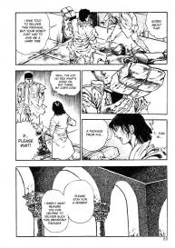 Choukedamono Densetsu | Legend of the Superbeast #92