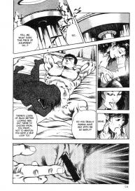 Choukedamono Densetsu | Legend of the Superbeast #98