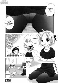 Rika-Chan’s House #129