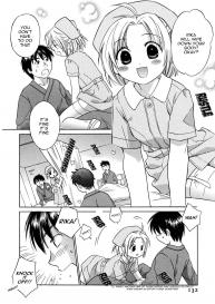 Rika-Chan’s House #135