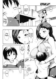 Hajimete no Okaa-san   The First Mother #4
