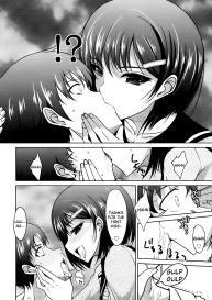 My Sadistic Girlfriend’s an Underclassmen #10