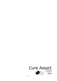 Cure Assort #36