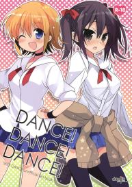 DANCE! DANCE! DANCE! #1