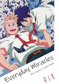 Kiseki no arifure | Everyday Miracles #1