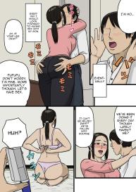 Hahaoya To Sukebe Na Musuko | A Mother And Her Perverted Son #14
