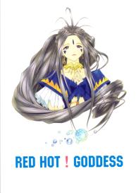 Red Hot Goddess #42