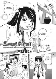 Kitani Sai – Sweet Pitfall #2