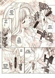 COMIC MUJIN 2000-02 #134