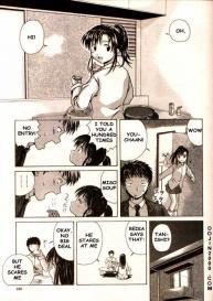 COMIC MUJIN 2000-02 #151