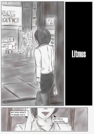 Litmus #4