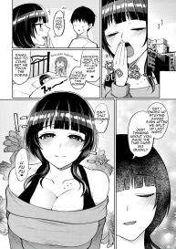 Karin to Icha Love Ecchi #33