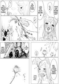 One Shota Ero Manga Kouhen #12
