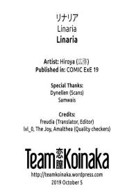 Linaria #23
