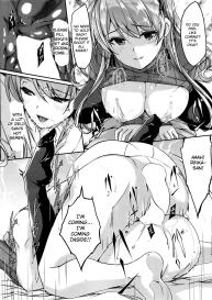 Reika wa Karei na Boku no Maid Ch.4 #20