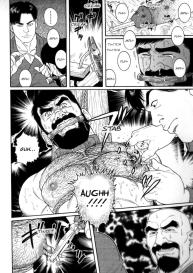Gedo no Ie | The House of Brutes ~ Volume 2 #27