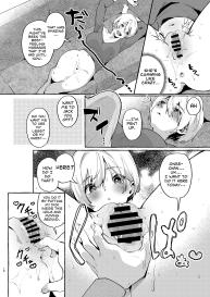 Muchi Ane -Sei ni Utoi Onee-chan- | Innocent☆Sister -My Onee-chan Is a Stranger to Sex- #17