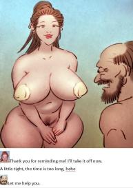 ã€Naked Beachã€‘English #10