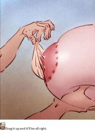 ã€Naked Beachã€‘English #11