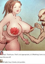 ã€Naked Beachã€‘English #12