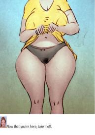 ã€Naked Beachã€‘English #5