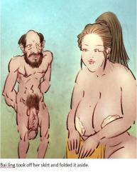 ã€Naked Beachã€‘English #7