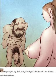 ã€Naked Beachã€‘English #9