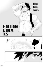 Hollow Gram 1.5 #3