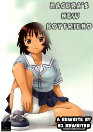 Kagura’s New Boyfriend pt1 and 2 #1
