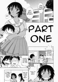 Kagura’s New Boyfriend pt1 and 2 #2