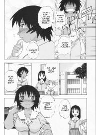 Kagura’s New Boyfriend pt1 and 2 #21