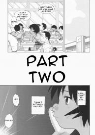 Kagura’s New Boyfriend pt1 and 2 #23