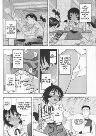 Kagura’s New Boyfriend pt1 and 2 #34