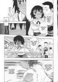 Kagura’s New Boyfriend pt1 and 2 #35