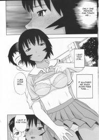 Kagura’s New Boyfriend pt1 and 2 #36